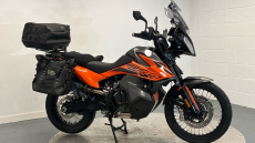 Ktm Adventure 890 Adventure (21MY)
